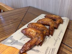 -萨贝尔意式餐厅(海峡奥体中心店)