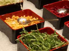 -富力希尔顿酒店·地阔自助餐厅