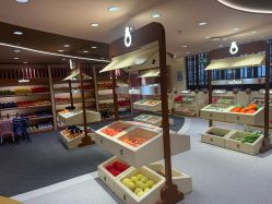 -奈尔宝·国风主题儿童乐园·亲子餐厅(豫园商城店)