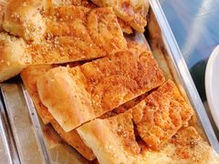 -兰州老马拉面(四王府店)