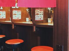 -一蘭拉面(铜锣湾店)