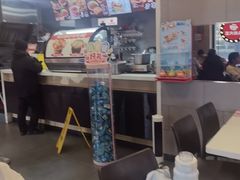 -永和大王(春日上新·阜成门店)