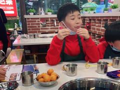 -憨铁匠老火锅(龙岗万科里店)
