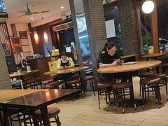 -粥家庄(汾江南店)