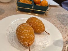-大鸭梨(天通西苑店)