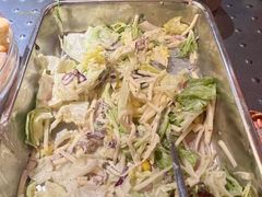 -小牛哈尼韩式水煎肉(万象城店)