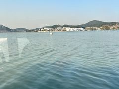 -东钱湖旅游度假区