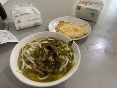 -老号牛王庙金宴面店(锦东路253号院店)