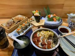 -浦·传统日式料理(3 5 1 1 店)