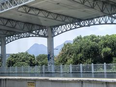-雁荡山站