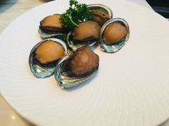 -新发展亚太JW万豪酒店·福苑咖啡厅