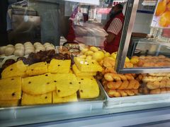 -宫门口馒头铺(创始人总店)