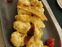 -T館·花园艺术餐厅
