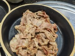 -笑谈小街·韩国料理(萝岗店)