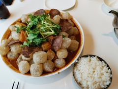 -萍香大厨·锅包肉(大东门店)