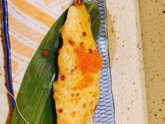 法式大虾-六本目日式料理(珊瑚沙家园店)