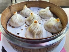 -小杨生煎(静安大悦城店)