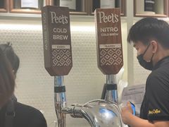 -Peet's Coffee皮爷咖啡(万象天地店)
