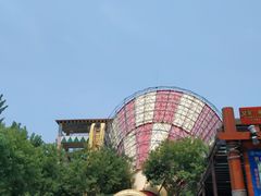 -郑州方特水上乐园