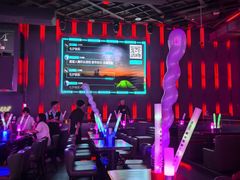 -MOSSO·Liveshow(M3香港广场店)