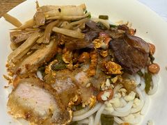 -牛八宝桂林米粉(八里庄店)