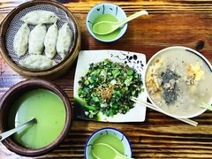 -海陆丰明凤擂茶