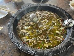 -鲜椒鱼·雅安地标性美食