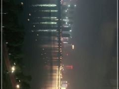 -君庭中餐厅(湘江豪生店)