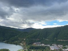 -丽江泸沽湖景区-里格半岛