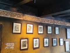 -玛吉阿米·餐吧