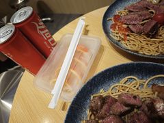 -西小排(来福士广场店)