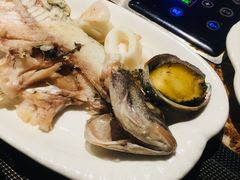 -船奇蒸汽海鲜·闽菜(八市海鲜总店)