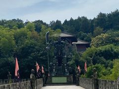 -三国赤壁古战场