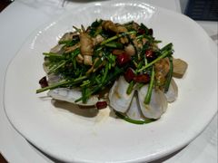 -新海渔港·胶东海鲜家常菜·家宴(奥体中心店)