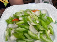 -清真·益鑫羊肉手抓馆(花园北街店)