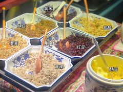 -桥门程记(兰州南关夜市店)