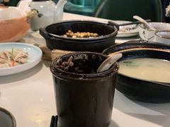 -原味田园·客家菜·土窑鸡(中航城君尚购物中心店)