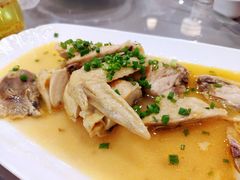 -汤记传菜(浦江店)
