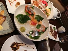 -佛山希尔顿酒店·融誉亚洲美食荟