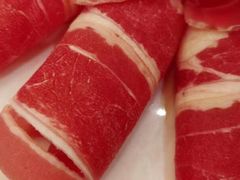 精品肥牛-老码头火锅(玉林店)