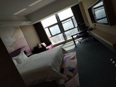 -苏州吴中希尔顿欢朋酒店