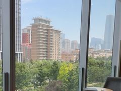 -W Fitness 威尔仕健身(北京英皇集团中心店)