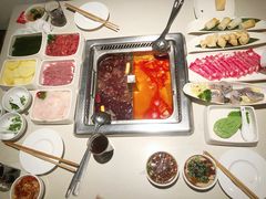 -海底捞火锅(万丰桥店)