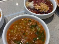 -海底捞火锅(团结桥店)