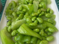 -香满锅老北京羊蝎子火锅·家常菜(新街口店)