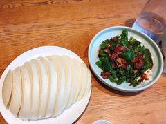 -马仕玖煲·融合菜·酥不腻烤鸭(人大店)