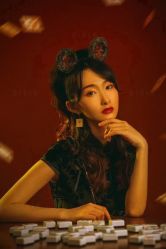 -盘子女人坊生日照·摄影馆(浦东店)