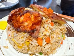-一石三鸟烧鸟居酒屋(南桥美谷店)