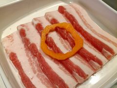 -千寻山野烤肉(天虹店)