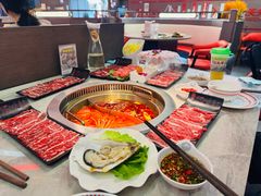 -三头牛·潮汕牛肉生蚝火锅 (夏湾店)
